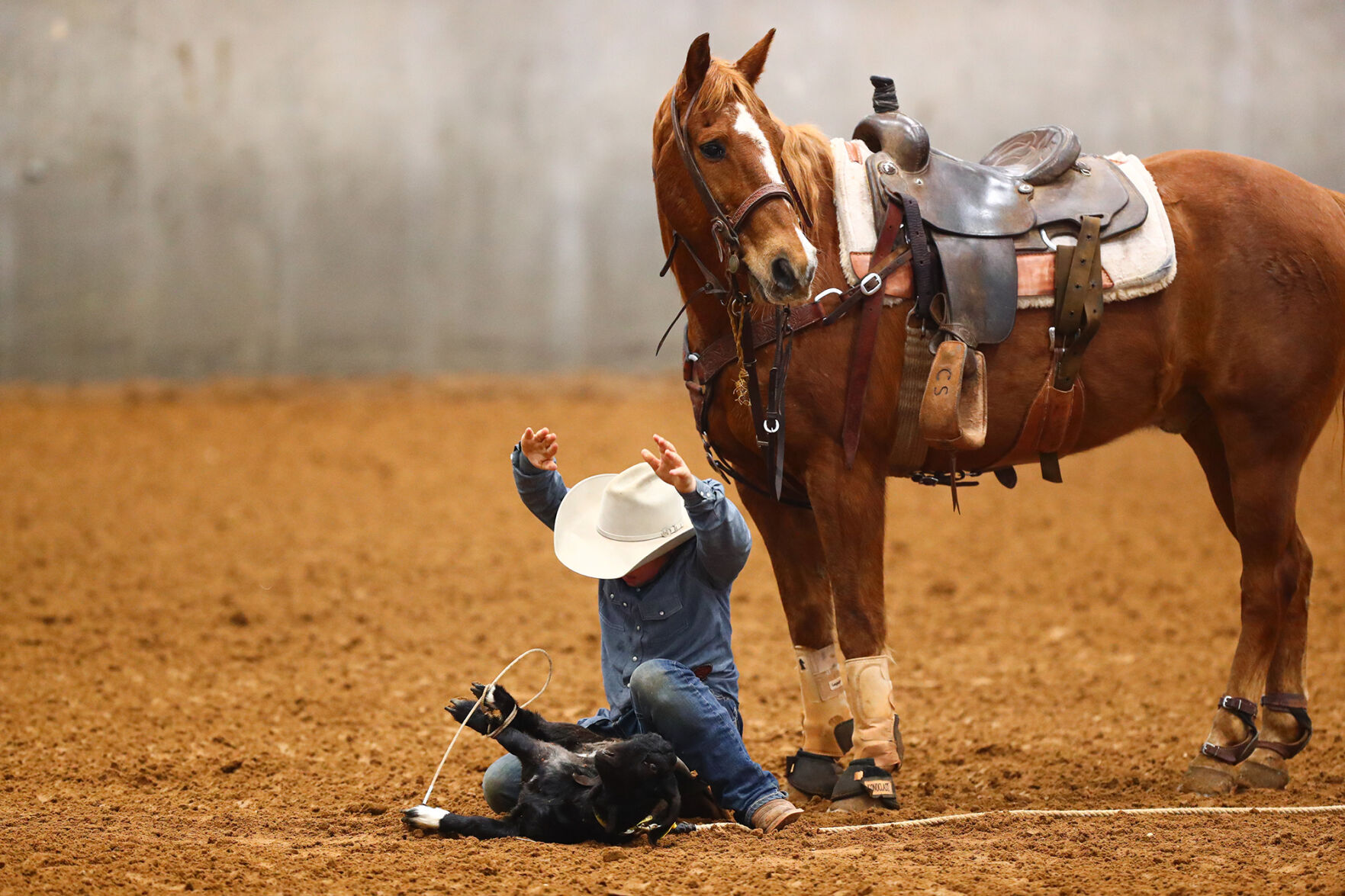 Youth Rodeo